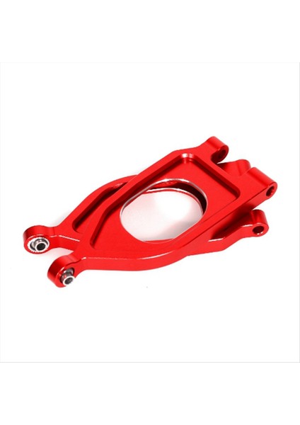 Arrma Için Ön Üst Salıncak Kolu Seti 1/10 Gorgon 4x2 2WD Gorgon Monster Truck Rc Araba Yükseltme Parçaları (Yurt Dışından) fiyatları