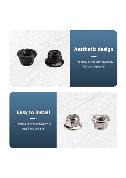 M4-Nuts Çok Renkli Naylon Kilit Altıgen Somun Vidalı Kapak Rc Buggy-Race Için Flanş Yarışı Özelliği (Yurt Dışından) fiyatları