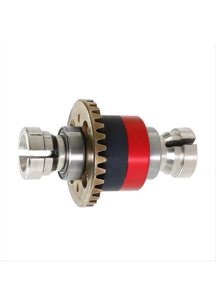 1/18 Arrma Granit Grom Rc Araç Yükseltme Aksesuarları Için Metal Diferansiyel Ön Arka (Yurt Dışından) fiyatları