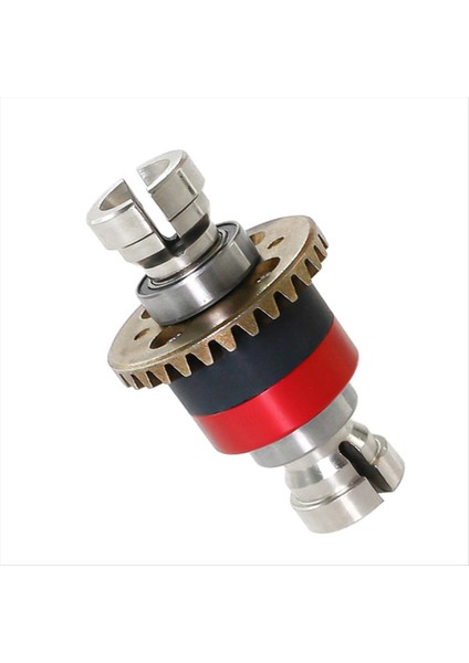 1/18 Arrma Granit Grom Rc Araç Yükseltme Aksesuarları Için Metal Diferansiyel Ön Arka (Yurt Dışından) indirimleri