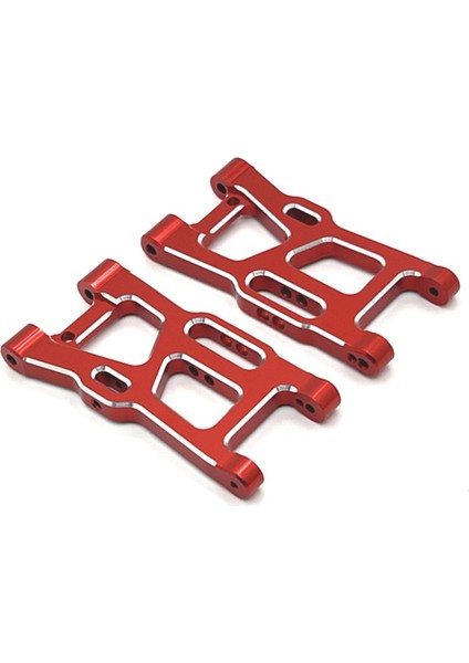 Rc Araba Yükseltme Jjrc C8803 Wltoys 1/14 144016 1/12 124016 Riaario XDKJ-001 Rc Araba Parçaları Kırmızı (Yurt Dışından) indirimleri
