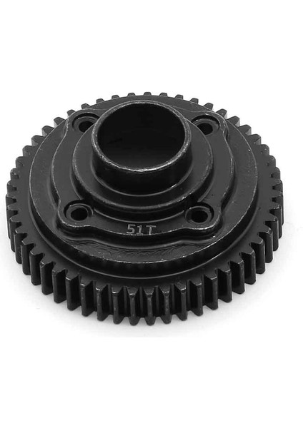 Rc Araba Yükseltme Merkezi Traxxas 1/7 Udr Sınırsız Çöl Yarışçısı Rc Araba Yükseltme Parçaları 51T (Yurt Dışından)