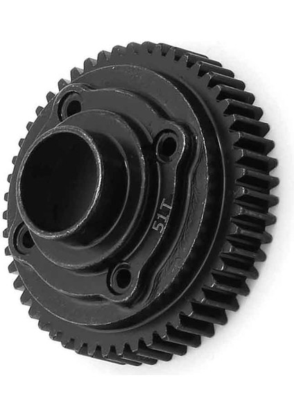 Rc Araba Yükseltme Merkezi Traxxas 1/7 Udr Sınırsız Çöl Yarışçısı Rc Araba Yükseltme Parçaları 51T (Yurt Dışından) fırsatları