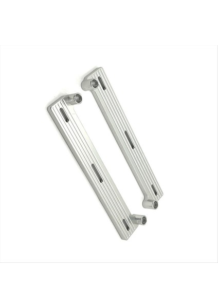 Rc Araba Yükseltme Ayak Pedalı Kiti Wpl 1/16 C64 Rc Araba Yükseltme Parçaları Gümüş (Yurt Dışından) fırsatları