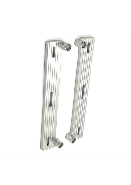 Rc Araba Yükseltme Ayak Pedalı Kiti Wpl 1/16 C64 Rc Araba Yükseltme Parçaları Gümüş (Yurt Dışından) indirimleri