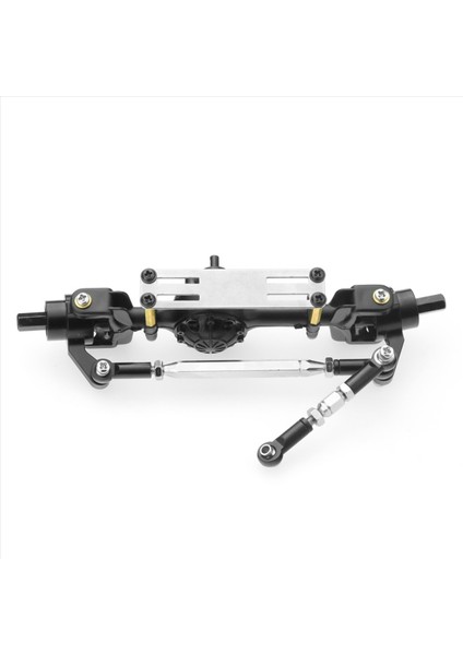 5x Metal Servo Wpl B14 B16 B36 C24 C34 1/16 Rc Kamyon Araba Yükseltme Parçaları Aksesuarları Siyah (Yurt Dışından) fiyatları