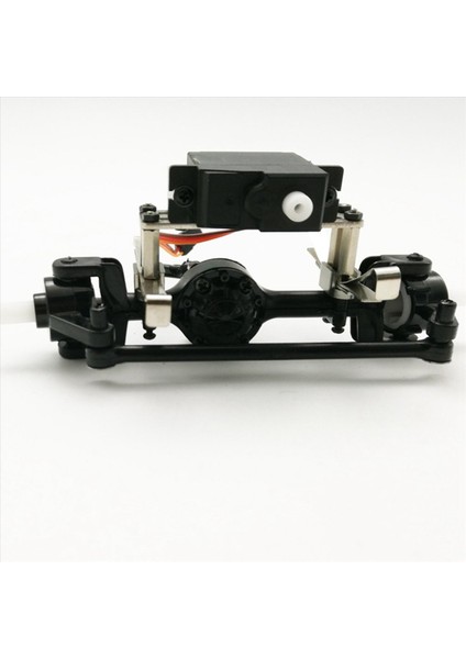 5x Metal Servo Wpl B14 B16 B36 C24 C34 1/16 Rc Kamyon Araba Yükseltme Parçaları Aksesuarları Siyah (Yurt Dışından) indirimleri