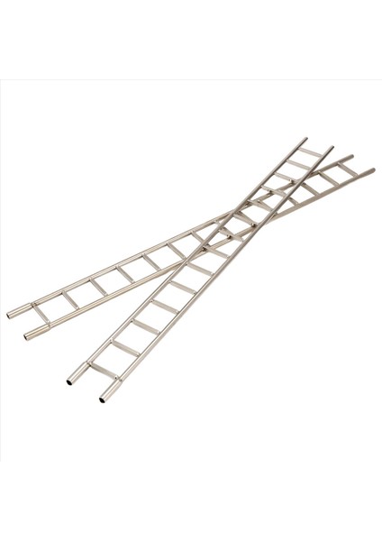 1/10 Traxxas/eksenel/redcat Hpı/losı Car Dıy Parçaları Için Metal Simülasyon Merdiveni Dekorasyonu (Yurt Dışından) modelleri