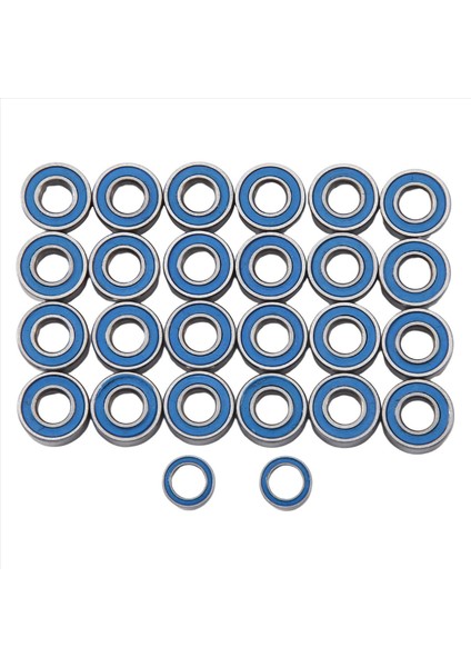 26PCS Tamiya Gf-01 GF01 Rc Araba Yükseltme Parçaları Aksesuarları (Yurt Dışından) fiyatları