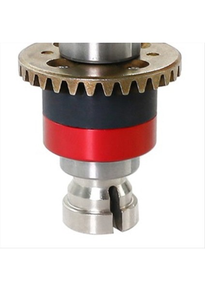 Arrma Için Metal Diferansiyel 1/18 Granit/grom/typhon Grom 1/14 Mini Mojave/grom Rc Araba Yükseltme Parçaları Aksesuarlar Mavi (Yurt Dışından) indirimleri