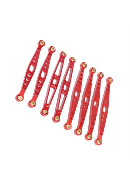 Alüminyum Alaşım Yükseltme Modifikasyonu Huangbotoys Için Sabit Bağlantı Çubuğu 1/10 ZP1001 ZP1002 ZP1003 ZP1004 Rc Araba Parçaları (Yurt Dışından) fiyatları