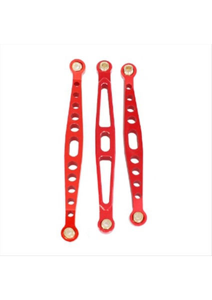 Alüminyum Alaşım Yükseltme Modifikasyonu Huangbotoys Için Sabit Bağlantı Çubuğu 1/10 ZP1001 ZP1002 ZP1003 ZP1004 Rc Araba Parçaları (Yurt Dışından) indirimleri