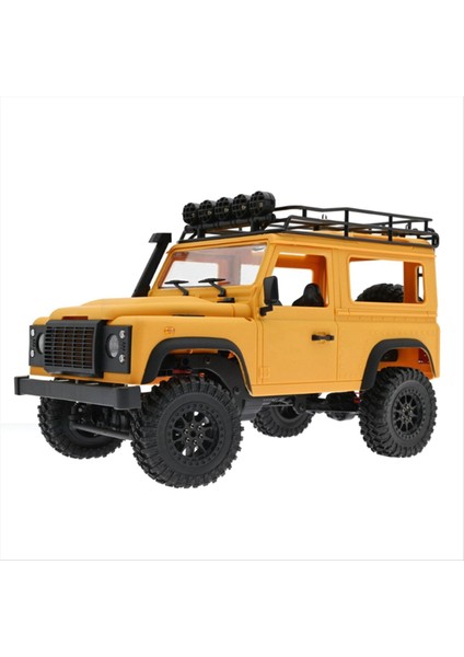 Lastik Kelepçe Tekerleği Rc Araç Yükseltme Parçaları Aksesuarlar 70MM Mn D90 MN98 MN99S MN82 Wpl C14 C24 C34 B14 B24 (Yurt Dışından) modelleri