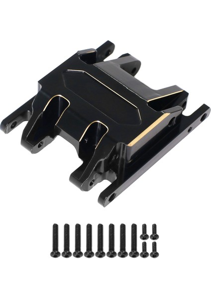 Traxxas TRX4M Trx-4m 1/18 Rc Paletli Araba Yükseltme Parçaları Aksesuarları (Yurt Dışından)