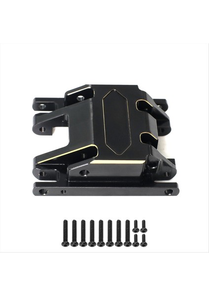 Traxxas TRX4M Trx-4m 1/18 Rc Paletli Araba Yükseltme Parçaları Aksesuarları (Yurt Dışından) fiyatları