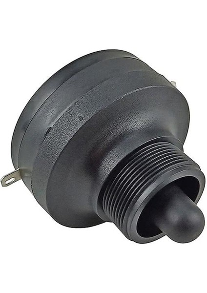 Soundwel Ts-75 150W 4-16 Ohm Plastik Vidalı Piezo Tweeter
