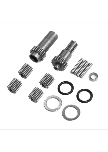 Diferansiyel Outdrive Fark Gear Planet Gears 1/10 Kraton/outcast 4x4 4s V2 Blx 1/8 Mojave 4x4 4s Blx (Yurt Dışından) indirimleri