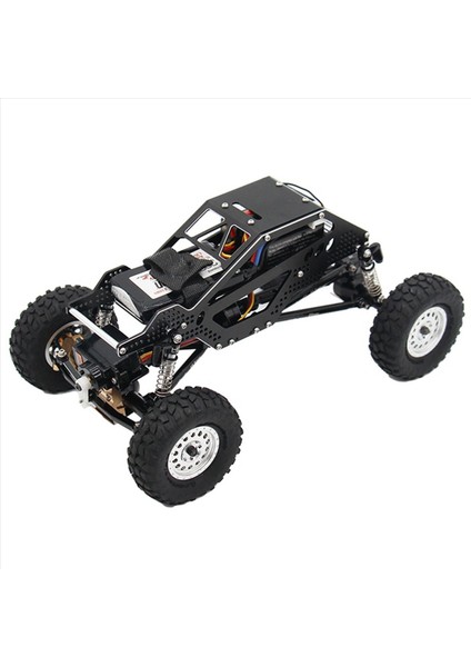 Eksenel SCX24 90081 Için 3x Metal Şasi Çerçeve Vücut Kabuğu 1/24 Rc Paletli Yükseltme Parçaları Araç Aksesuar (Yurt Dışından) fırsatları
