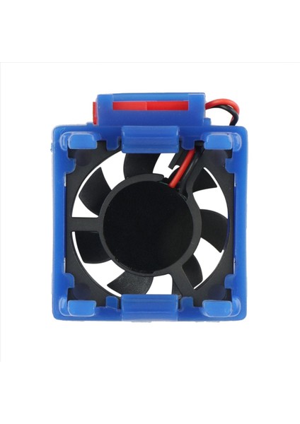 3x Vxl-3s Velineon Esc Vxl-3 Vxl 3s Traxxas Bandit Rustler Stampede Slash Için Isı Lavabo Soğutma Fanı 2WD / 4x4 Vxl (Yurt Dışından) modelleri