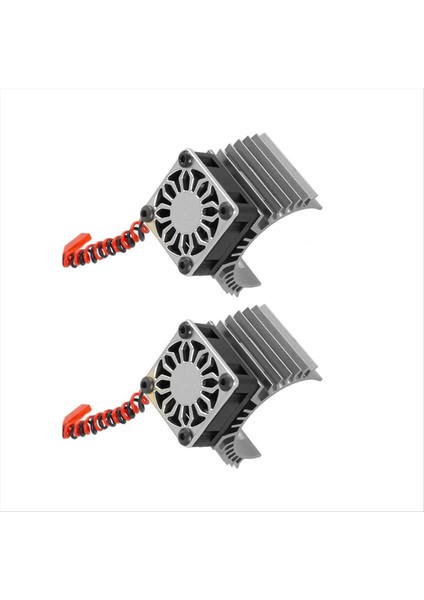 Rc Motor Fan Soğutma Fanı Sığır Sarı Sarı Sarı Rc Araba 1/8 1/10 1/12 Ölçek 380 540 550 3650 3660 3674 Fırçasız Motor Siyah (Yurt Dışından) fiyatları