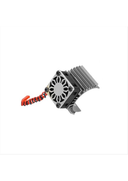 Rc Motor Fan Soğutma Fanı Sığır Sarı Sarı Sarı Rc Araba 1/8 1/10 1/12 Ölçek 380 540 550 3650 3660 3674 Fırçasız Motor Siyah (Yurt Dışından) fırsatları
