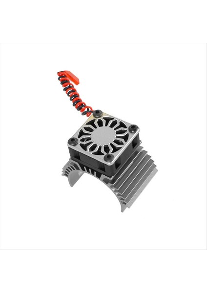 Rc Motor Fan Soğutma Fanı Sığır Sarı Sarı Sarı Rc Araba 1/8 1/10 1/12 Ölçek 380 540 550 3650 3660 3674 Fırçasız Motor Siyah (Yurt Dışından) indirimleri