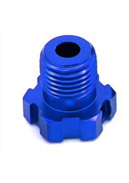 8pcs Metal 17MM Spline Tekerlek Hex Hub Adaptörü 5353 Traxxas E-Revo E-Revo E-Maxx T-Maxx Revo 3 3 Zirve Xo-1 Yükseltme Parçaları 2 (Yurt Dışından) fırsatları