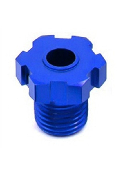 8pcs Metal 17MM Spline Tekerlek Hex Hub Adaptörü 5353 Traxxas E-Revo E-Revo E-Maxx T-Maxx Revo 3 3 Zirve Xo-1 Yükseltme Parçaları 2 (Yurt Dışından) indirimleri