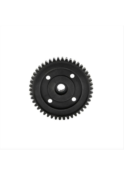 46T Rc Araba Merkezi Diferansiyel Dişli E8082 1/7 Km Ralli Wrc Cıtron C3 Rc Araba Yükseltme Aksesuarları (Yurt Dışından) modelleri