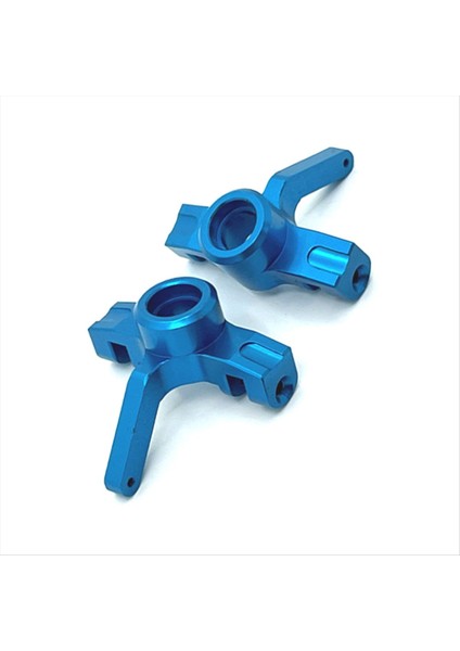 Rc Araba Ön Direksiyon Kupası Kiti Hospital 1/14 14321 14322 14331 Jjrc C8802 YDJ-D879 Rc Araba Yükseltme Aksesuarları Mavi (Yurt Dışından) fırsatları