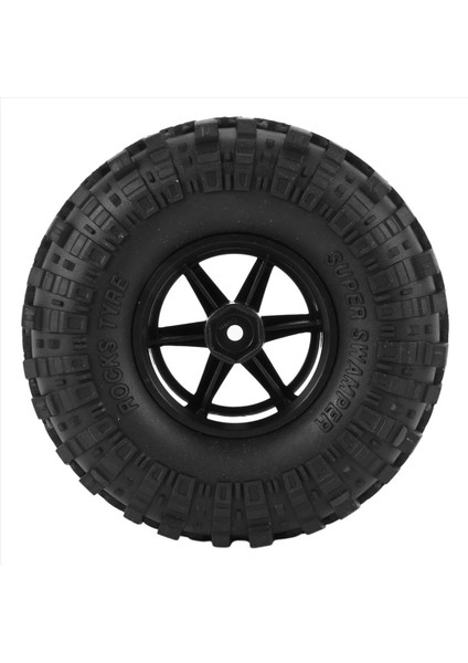 3pcs 110MM 1 9 Inç Rım Lastik Lastiği 1/10 Rc Rc Row Crall SCX10 D90 Trx4 (Yurt Dışından) indirimleri