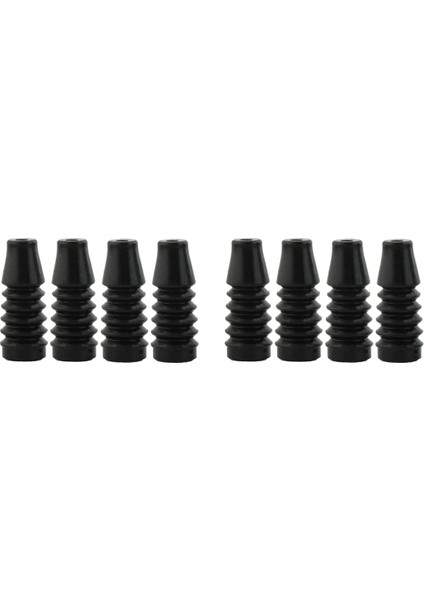 8pcs 36MM Toz Geçirmez Şok Emici Toz Kapağı 1/8 Rc Kısa Kurs Kamyonu Için Emme Muhafızları Kyosho Hobao 8sc mt Hpı (Yurt Dışından)