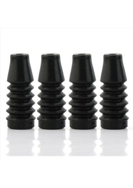 8pcs 36MM Toz Geçirmez Şok Emici Toz Kapağı 1/8 Rc Kısa Kurs Kamyonu Için Emme Muhafızları Kyosho Hobao 8sc mt Hpı (Yurt Dışından) fiyatları