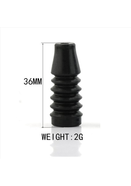 8pcs 36MM Toz Geçirmez Şok Emici Toz Kapağı 1/8 Rc Kısa Kurs Kamyonu Için Emme Muhafızları Kyosho Hobao 8sc mt Hpı (Yurt Dışından) fırsatları