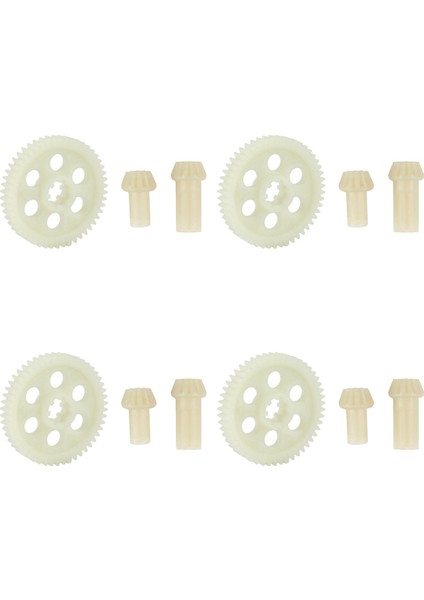 Hbx 16889 16889A 16890 16890A Sg 1601 Sg 1602 SG1601 SG1602 Rc Araba Parçaları Aksesuarları (Yurt Dışından)