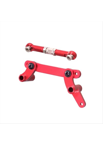 Scy Için Metal Yükseltilmiş Direksiyon Bileşenleri 1/16 16101 16102 16103 16104 16106 Jjrc C8805 Q130A Rc Araba Yükseltme Parçaları (Yurt Dışından) fiyatları