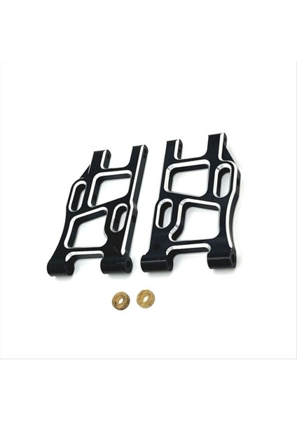 Rc Araba Yükseltme Arka Salıncak Kol Kiti Lc Racing 1/10 Ptg-2 Ptg-2r Rc Rc Araba Yükseltme Parçaları Siyah (Yurt Dışından) fiyatları