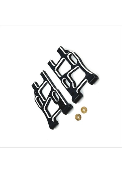 Rc Araba Yükseltme Arka Salıncak Kol Kiti Lc Racing 1/10 Ptg-2 Ptg-2r Rc Rc Araba Yükseltme Parçaları Siyah (Yurt Dışından) modelleri