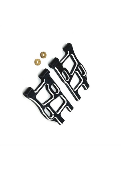 Rc Araba Yükseltme Arka Salıncak Kol Kiti Lc Racing 1/10 Ptg-2 Ptg-2r Rc Rc Araba Yükseltme Parçaları Siyah (Yurt Dışından) fırsatları