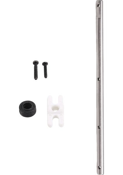 Rc Oyuncak Helikopter Yükseltme C138 Rc Era Için Ana Eksen Kiti C138 Bell 206 1 33 Rc Oyuncak Helikopter Parçaları (Yurt Dışından)