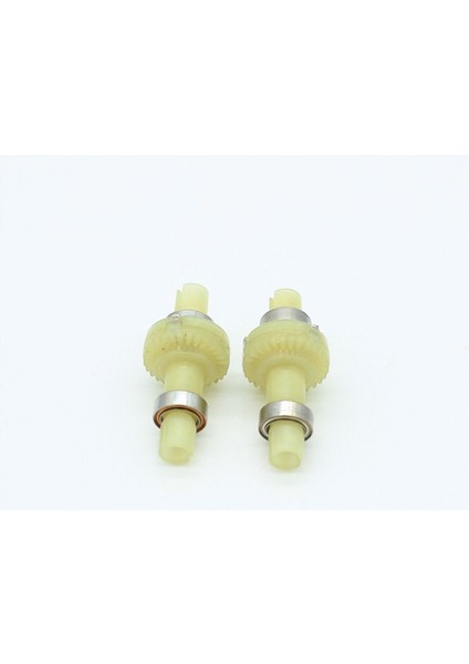 Wltoys Için 284010-2252 Rulmanlı 2pcs Diferansiyel 284010 284161 Yeni K989 284131 1/28 Rc Araba Yedek Parçaları (Yurt Dışından) fiyatları