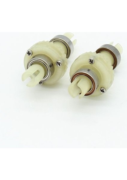 Wltoys Için 284010-2252 Rulmanlı 2pcs Diferansiyel 284010 284161 Yeni K989 284131 1/28 Rc Araba Yedek Parçaları (Yurt Dışından) fırsatları