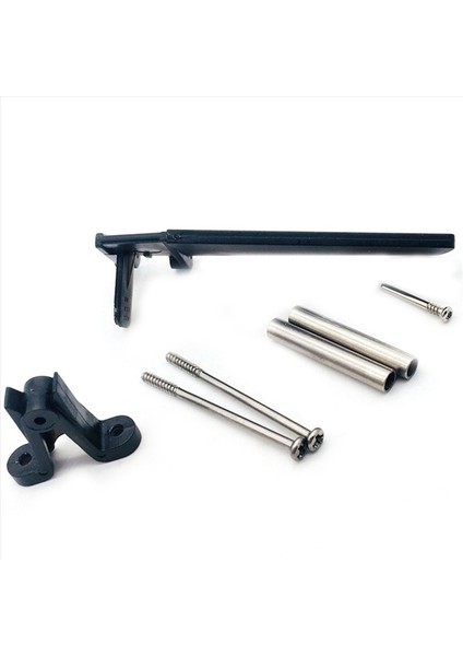 6x FT009-7 Feilun FT009 Rc Teknesi Için Feilun Direksiyon Dümen Yedek Parça (Yurt Dışından) indirimleri