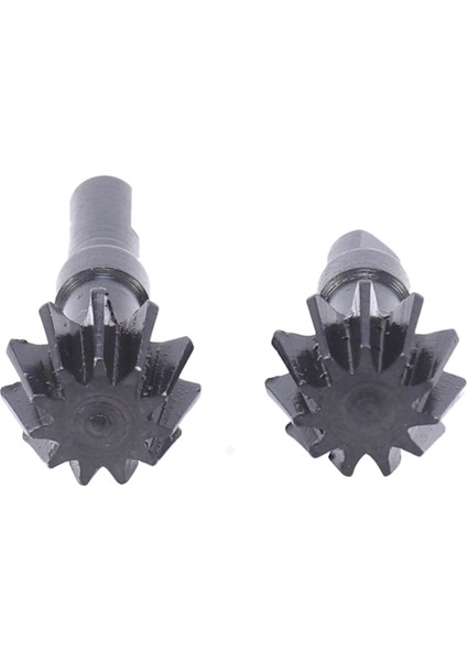 6pcs 11T Metal Arabalar Tahrikli Dişli 28012 86032 Hsp 94185 94186 94687 Için Uygun 1/16 Rc Araba (Yurt Dışından) fiyatları