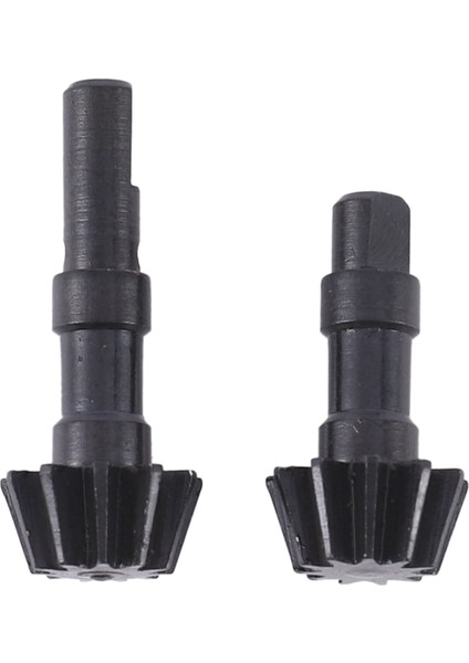 6pcs 11T Metal Arabalar Tahrikli Dişli 28012 86032 Hsp 94185 94186 94687 Için Uygun 1/16 Rc Araba (Yurt Dışından) modelleri