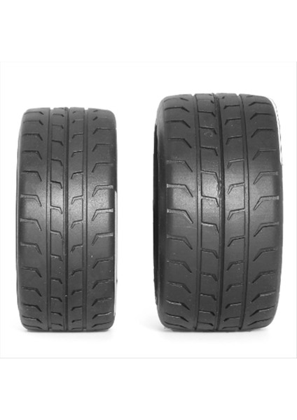 4pcs 52/107 42/102 Lastik Lastik 17MM Tekerlek Altıgen Arrma Için 1/7 Ağırlık Fsr Modeli Gt Fs Rc Araba Yükseltme Parçaları Aksesuarları (Yurt Dışından) modelleri