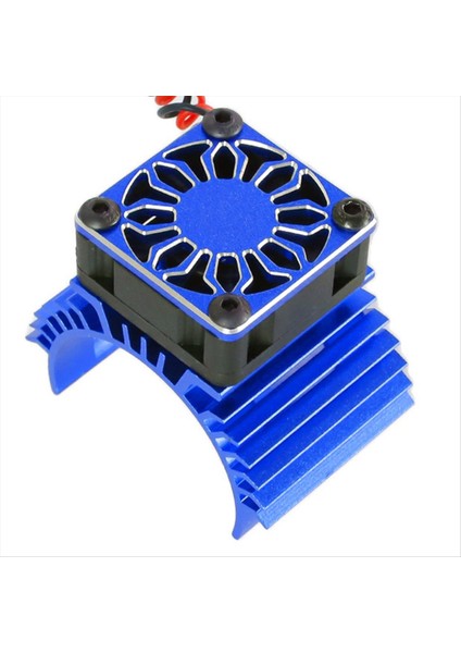 Rc Motor Fan Soğutma Fanı Sığır Sarı Sarı Sarı Rc Araba 1/8 1/10 1/12 Ölçek 380 540 550 3650 3660 3674 Fırçasız Motor Mavisi (Yurt Dışından) indirimleri