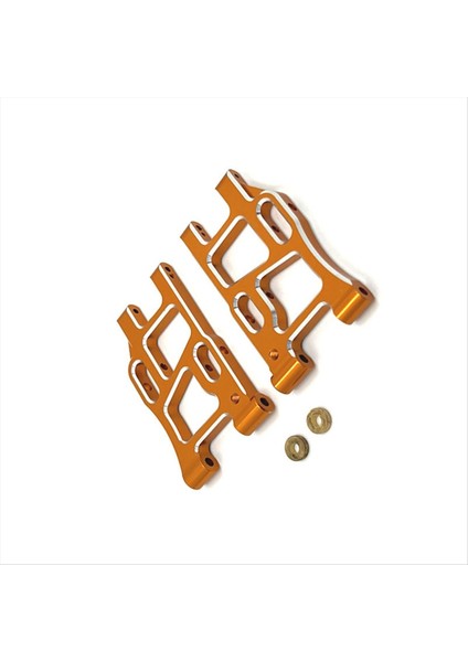 Rc Araba Yükseltme Arka Salıncak Kol Kiti Lc Racing 1/10 Ptg-2 Ptg-2r Rc Araba Yükseltme Parçaları Altın (Yurt Dışından) fırsatları