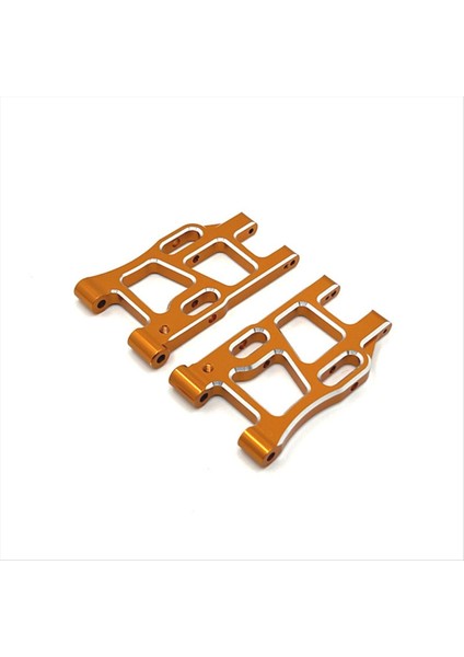 Rc Araba Yükseltme Arka Salıncak Kol Kiti Lc Racing 1/10 Ptg-2 Ptg-2r Rc Araba Yükseltme Parçaları Altın (Yurt Dışından) indirimleri