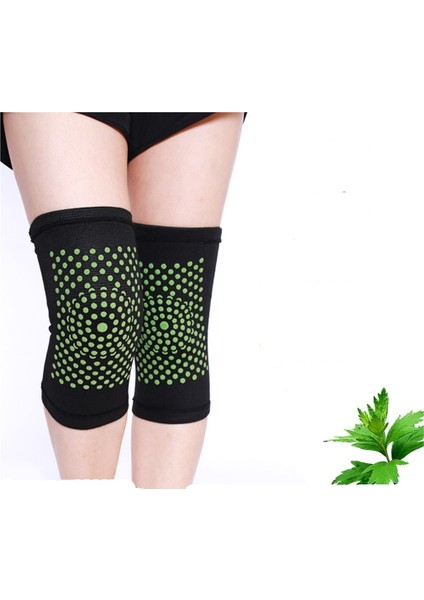 Erkekler ve Kadınlar Sıcak Tutan Pelin Isıtmalı Dizlikler, Açık Hava Sporları Dizlikleri, Spor Koruyucu Ekipmanları, Pelin Dizlikleri (Aşırı Kilolu Kişiler Uygun Değildir) (Yurt Dışından)